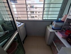 Blk 186B Fengshan Greenville (Bedok), HDB 4 Rooms #518874271